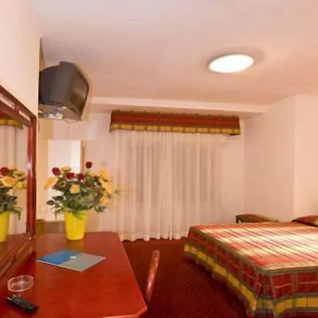 Soraya Hotel Lignano Sabbiadoro