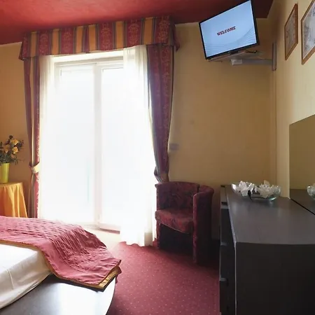 Hotel Soraya Lignano Sabbiadoro