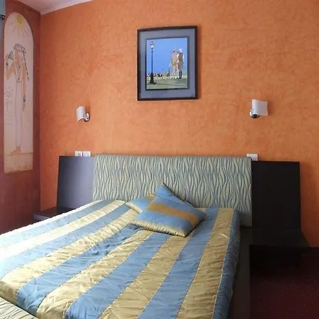 Hotel Soraya 3*