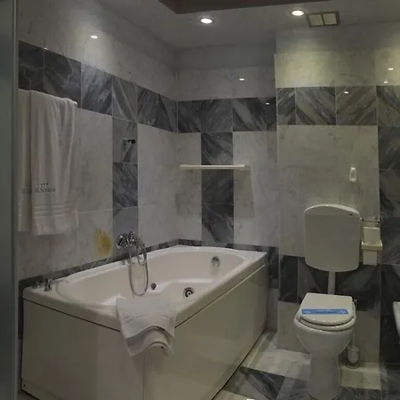 Soraya Hotel