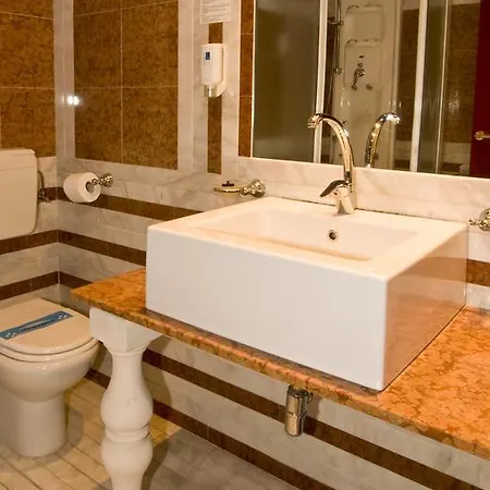 Hotel Soraya Lignano Sabbiadoro