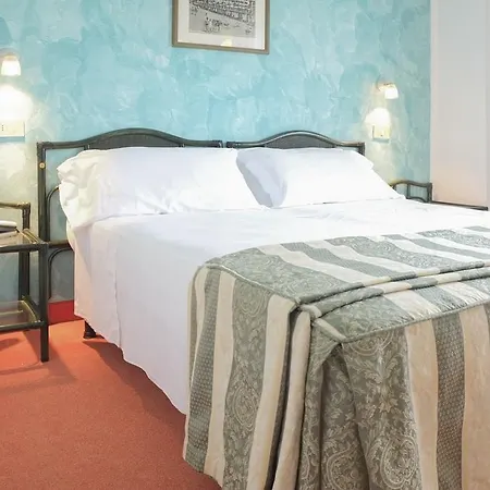 Soraya Hotel Lignano Sabbiadoro