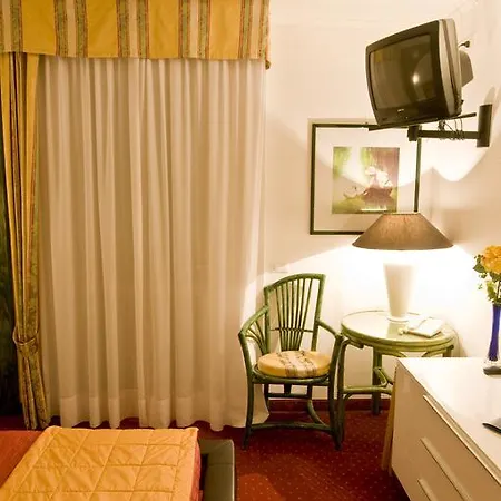 Hotel Soraya