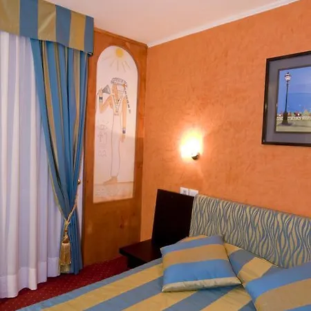 Soraya Hotel