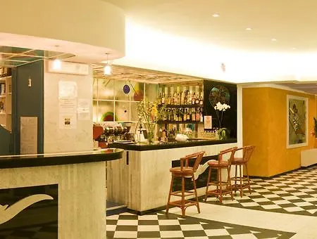 Hotel Soraya 3*
