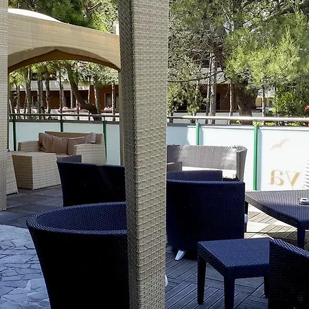 Soraya Hotel