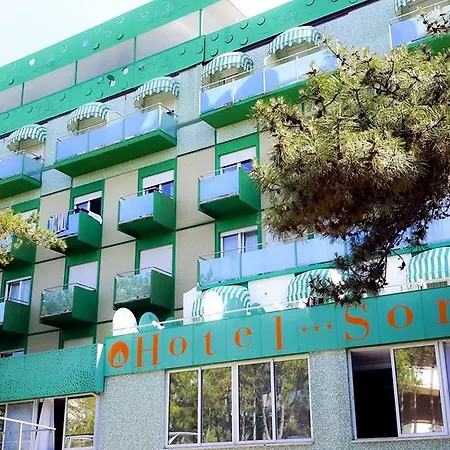 Soraya Hotel 3*