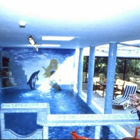 Soraya Hotel