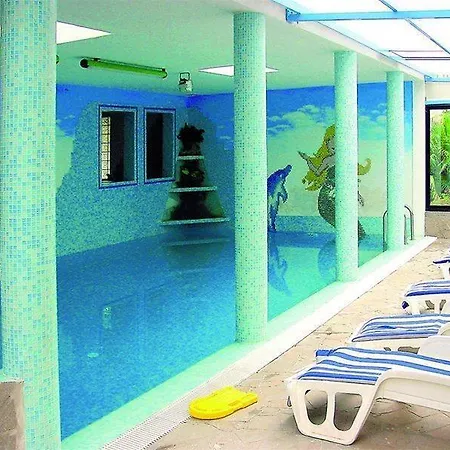 Hotel Soraya 3*