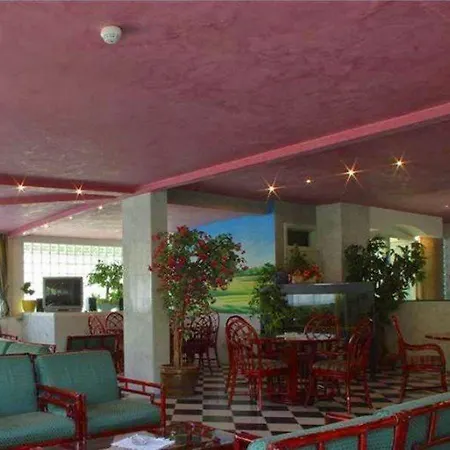 Hotel Soraya