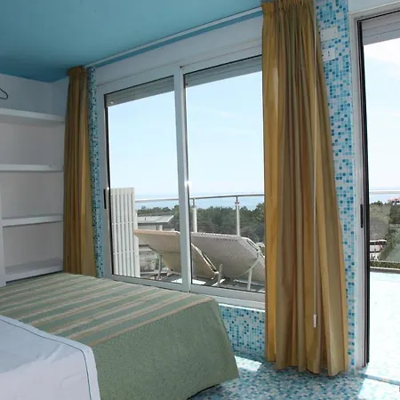 Soraya Hotel
