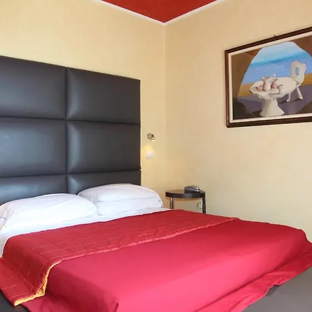 Soraya Hotel Lignano Sabbiadoro