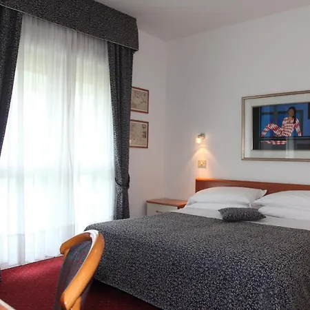 Soraya Hotel 3*