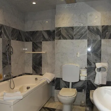 Hotel Soraya