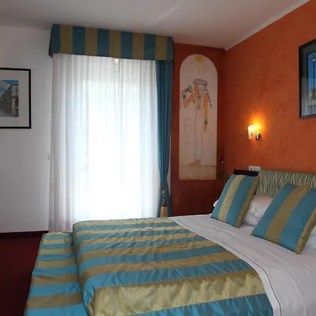 Hotel Soraya
