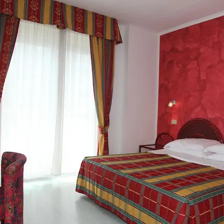Soraya Hotel Lignano Sabbiadoro