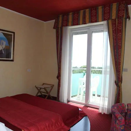 Soraya Hotel