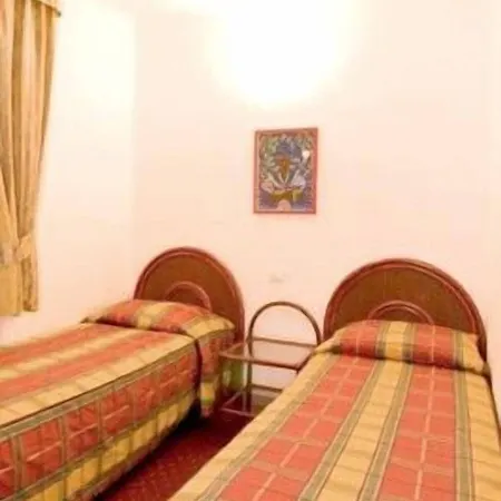 Hotel Soraya
